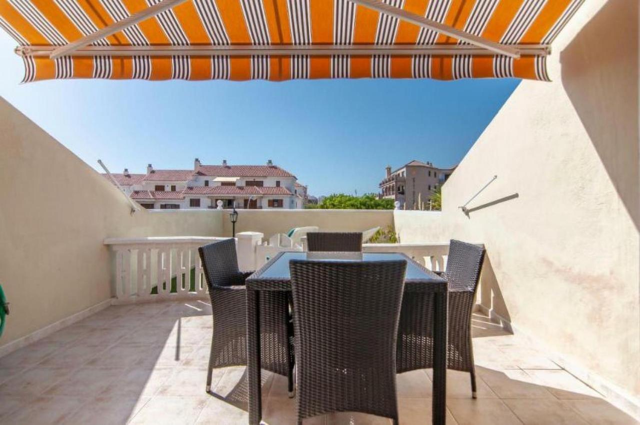 Apartament 1 Bedroom Los Cristianos Las Vistas Beach ภายนอก รูปภาพ