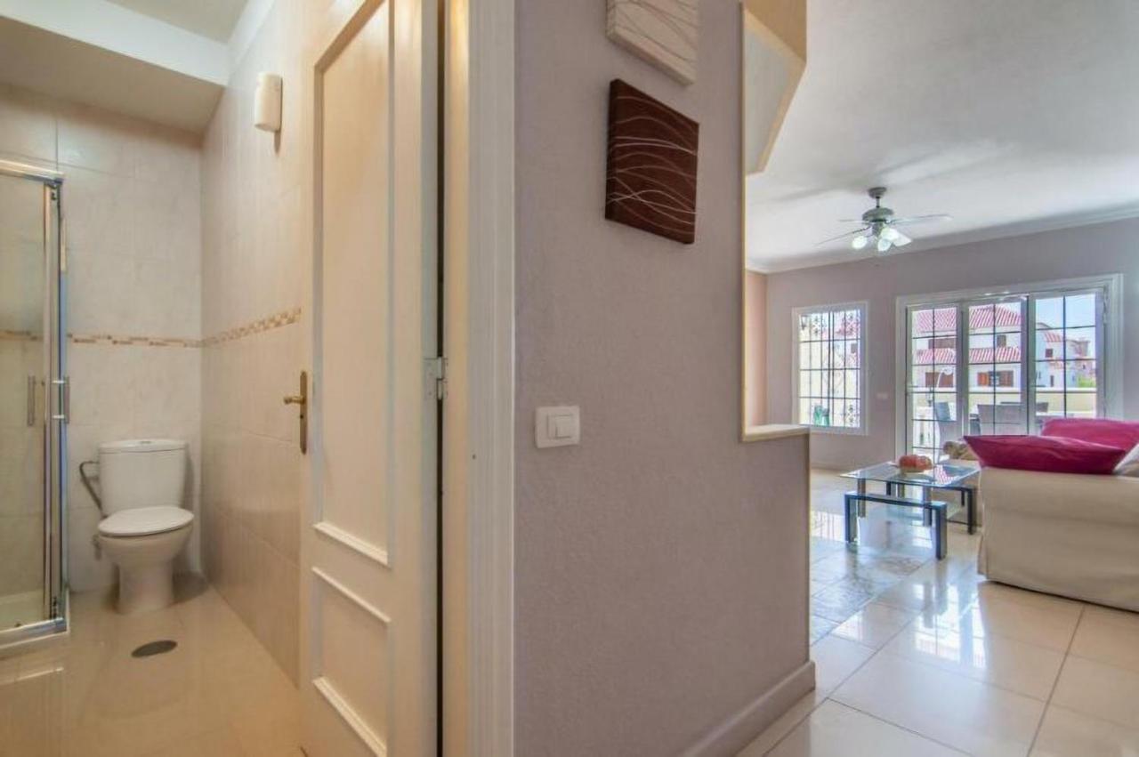 Apartament 1 Bedroom Los Cristianos Las Vistas Beach ภายนอก รูปภาพ