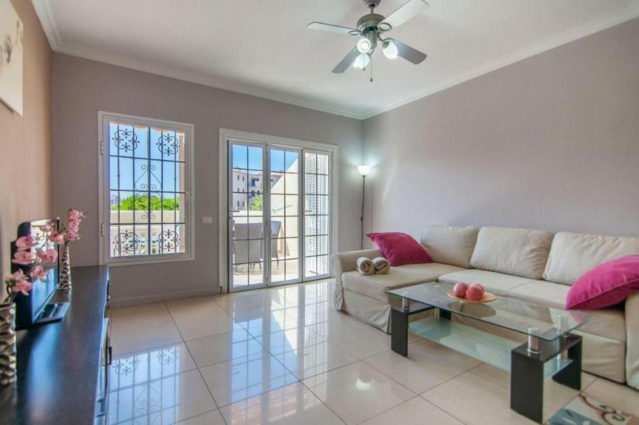 Apartament 1 Bedroom Los Cristianos Las Vistas Beach ภายนอก รูปภาพ