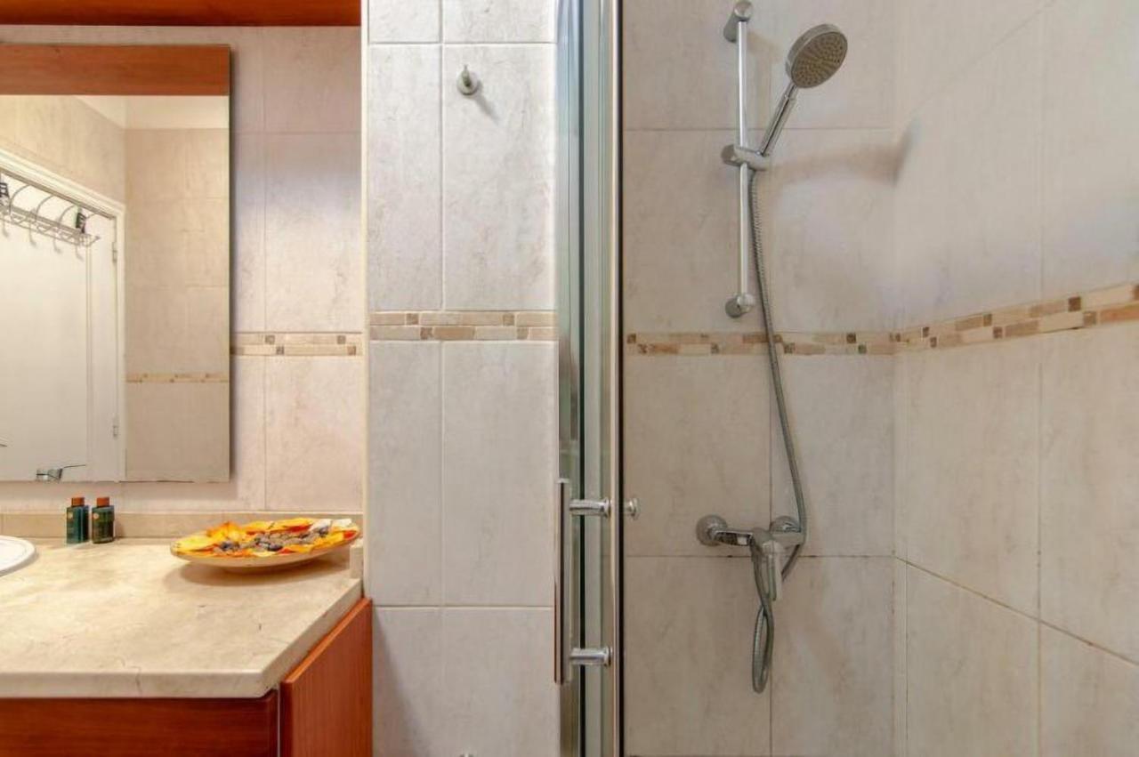 Apartament 1 Bedroom Los Cristianos Las Vistas Beach ภายนอก รูปภาพ