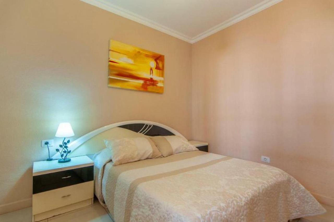 Apartament 1 Bedroom Los Cristianos Las Vistas Beach ภายนอก รูปภาพ